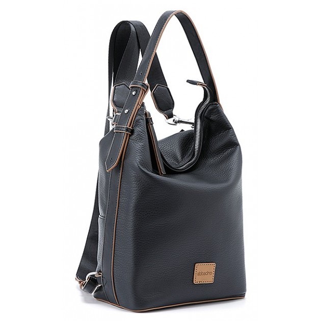 ABBACINO TRENDY MINI 80060 BLACK ABBACINO TRENDY MINI 80060 BLACK