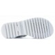 GEOX CORALIE W J826EG SANDALES SILVER
