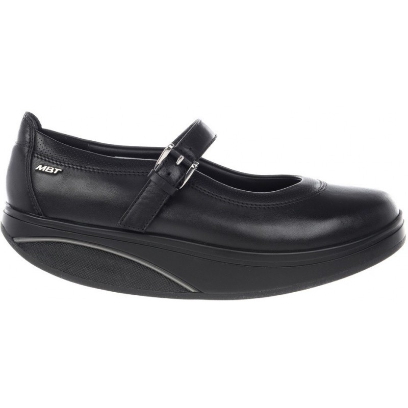 MBT TOSHA 6 MJ DANSEURS BLACK_NAPPA