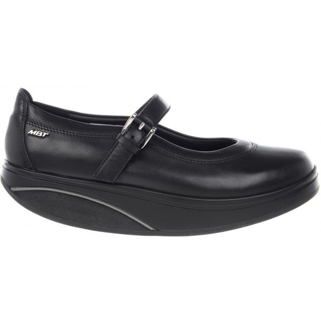 MBT TOSHA 6 MJ DANSEURS BLACK_NAPPA MBT TOSHA 6 MJ DANSEURS BLACK_NAPPA