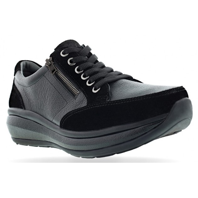Chaussures JOYA BERLIN 2 BLACK Chaussures JOYA BERLIN 2 BLACK