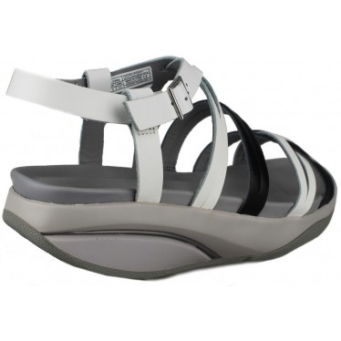 MBT KIVA W SANDAL WHITE