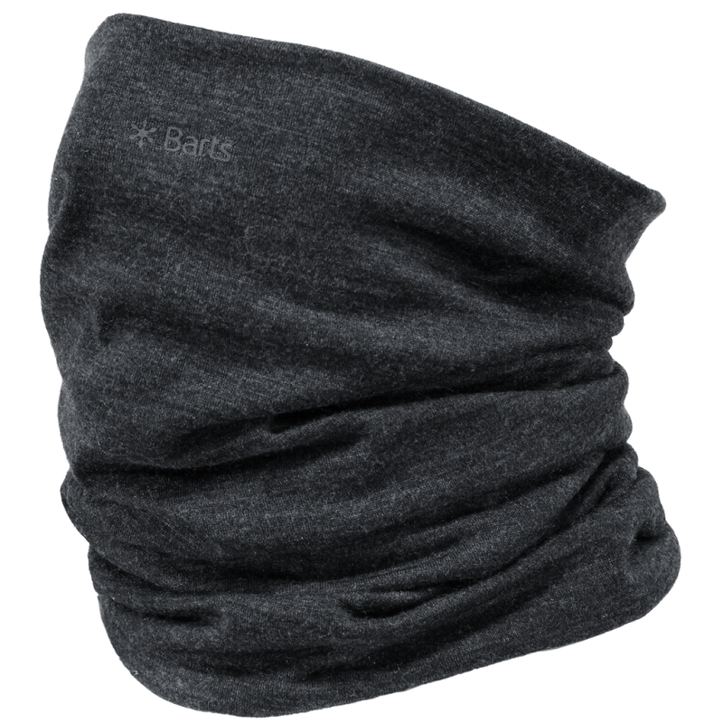 Écharpe BARTS MERINO COL GREY