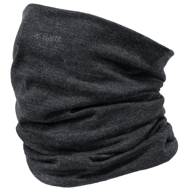 Écharpe BARTS MERINO COL GREY Écharpe BARTS MERINO COL GREY