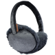 Cache-oreilles BARTS VELVA EARMUFFS GREY
