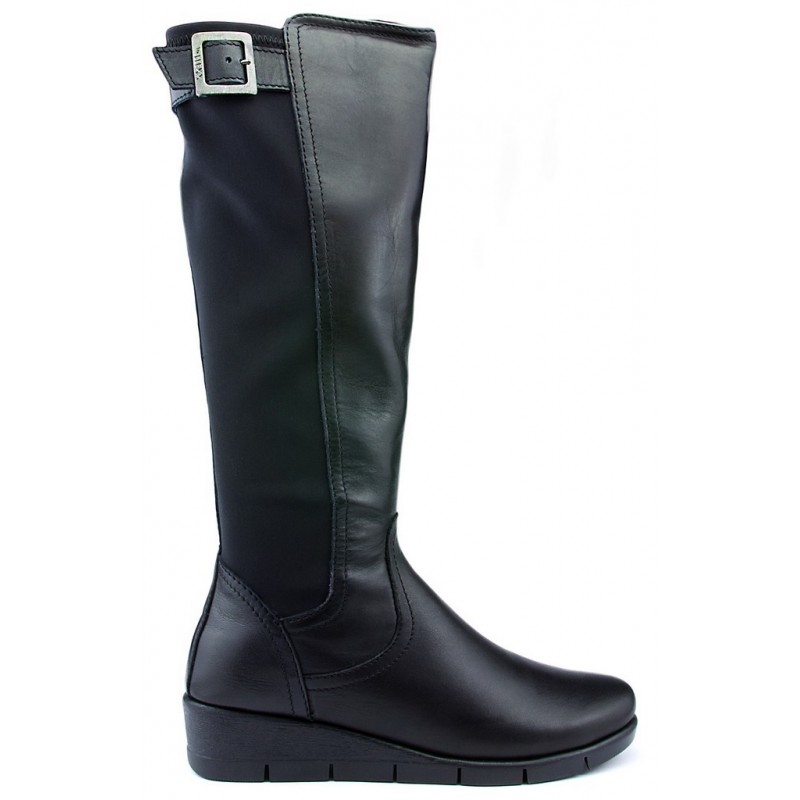 BOTTES LE FILEXX PANBOOT BLACK