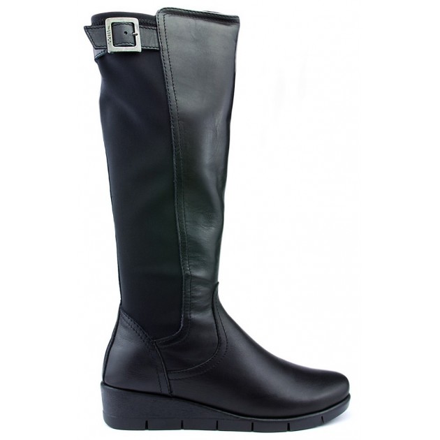BOTTES LE FILEXX PANBOOT BLACK BOTTES LE FILEXX PANBOOT BLACK