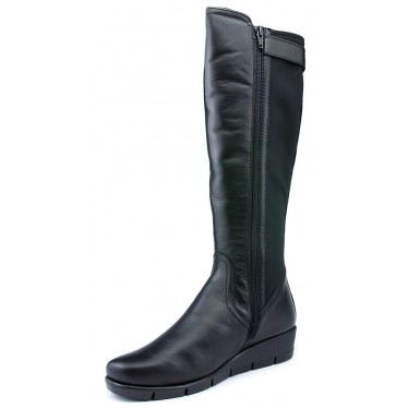 BOTTES LE FILEXX PANBOOT BLACK