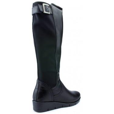 BOTTES LE FILEXX PANBOOT BLACK