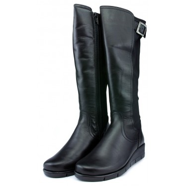 BOTTES LE FILEXX PANBOOT BLACK