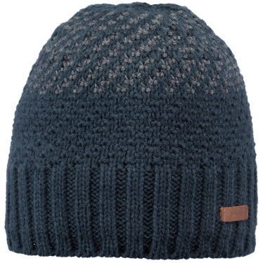 BARTS MARCO BEANIE Chapeau NAVY