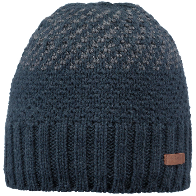 BARTS MARCO BEANIE Chapeau NAVY BARTS MARCO BEANIE Chapeau NAVY