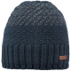 BARTS MARCO BEANIE Chapeau NAVY