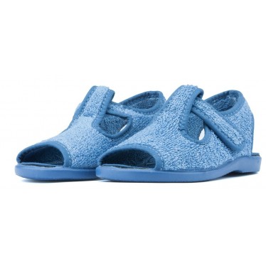 SANDALES VULLADI ÑAK 3105 AZUL