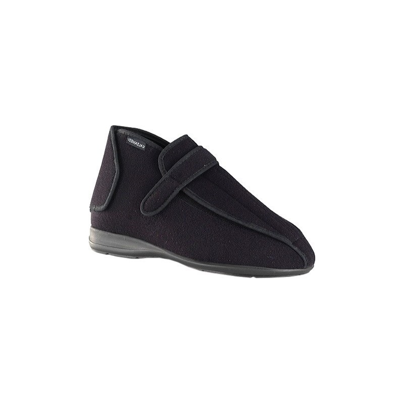 CHAUSSURES POST OPÉRATOIRES UNISEX 3051 NEGRO