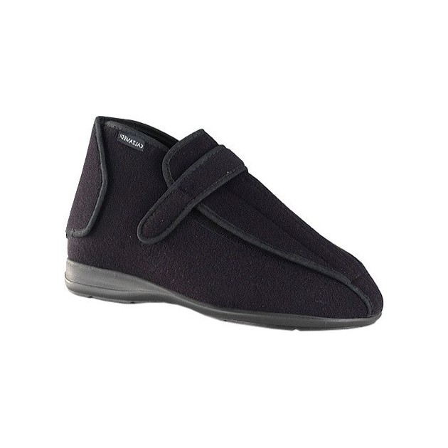 CHAUSSURES POST OPÉRATOIRES UNISEX 3051 NEGRO