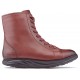 MBT Boston W Bottines BURNISH_BROWN