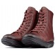 MBT Boston W Bottines BURNISH_BROWN