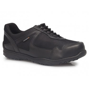 CHAUSSURE SPORTIVE SPÉCIALE CALZAMEDI NEGRO