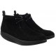 MBT KANU CHUKKA M BOTTES BLACK
