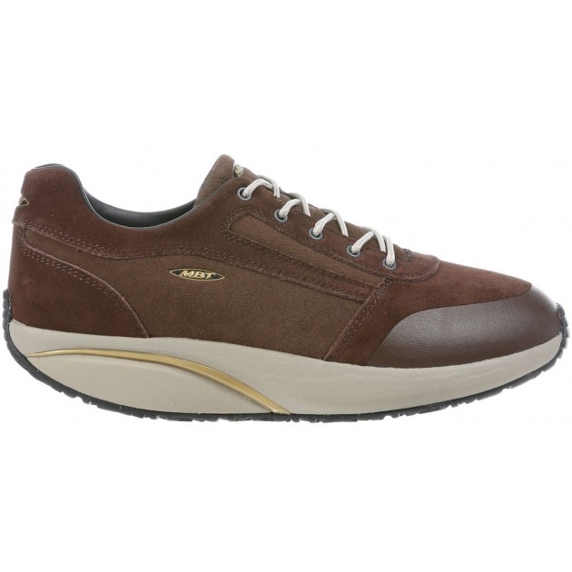 MBT NARO W CHAUSSURES BLACK_COFFEE MBT NARO W CHAUSSURES BLACK_COFFEE