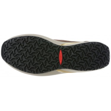 MBT NARO W CHAUSSURES BLACK_COFFEE