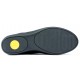 BOTTES DE CUIR FITFLOP SKATEBOOTIE BLACK