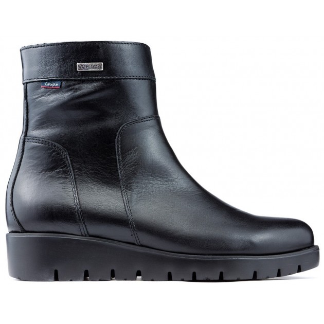 Bottillons CALLAGHAN AVE HIDRO NEGRO Bottillons CALLAGHAN AVE HIDRO NEGRO