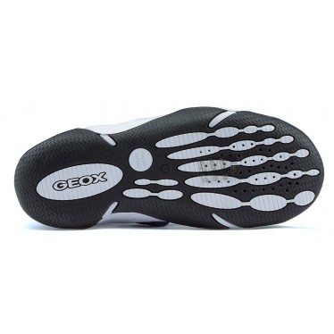 SANDALES GEOX J WADER LYCRA GEOBUCK NAVY