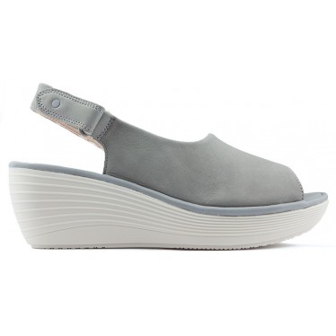 SANDALES CLARKS REEDLY SHAINA GREY