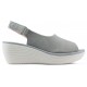 SANDALES CLARKS REEDLY SHAINA GREY