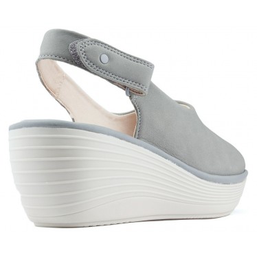 SANDALES CLARKS REEDLY SHAINA GREY