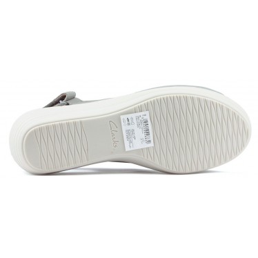 SANDALES CLARKS REEDLY SHAINA GREY