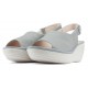 SANDALES CLARKS REEDLY SHAINA GREY
