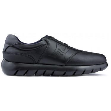 Chaussures CALLAGHAN Extra Light VETTE NEGRO