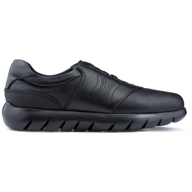 Chaussures CALLAGHAN Extra Light VETTE NEGRO