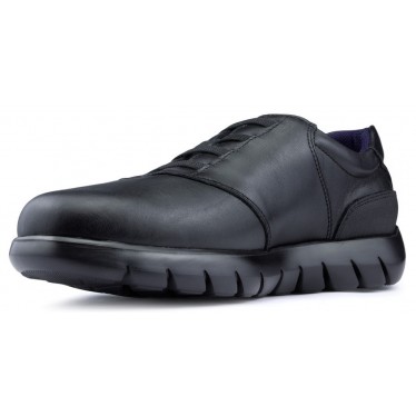 Chaussures CALLAGHAN Extra Light VETTE NEGRO