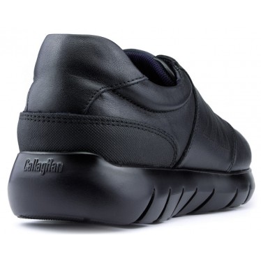 Chaussures CALLAGHAN Extra Light VETTE NEGRO