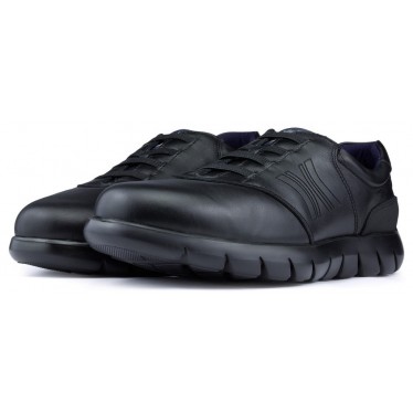 Chaussures CALLAGHAN Extra Light VETTE NEGRO