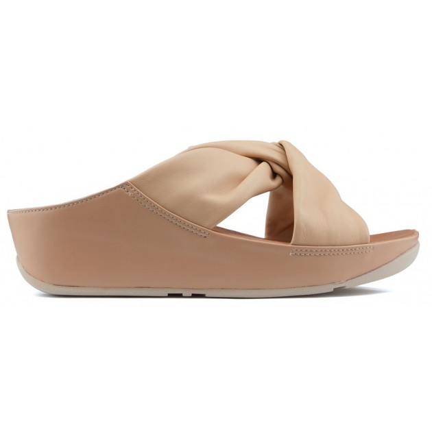 Sandales FITFLOP TWISS SLIDE BLUSH Sandales FITFLOP TWISS SLIDE BLUSH