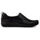 CHAUSSURES CLARKS SILLIAN PEACE M BLACK