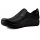 CHAUSSURES CLARKS SILLIAN PEACE M BLACK