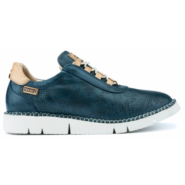 CHAUSSURES PIKOLINOS VERA W4L W OCEAN CHAUSSURES PIKOLINOS VERA W4L W OCEAN