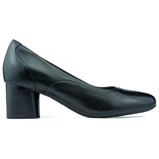 CHAUSSURES CLARKS ONE COSMO STEP BLACK CHAUSSURES CLARKS ONE COSMO STEP BLACK