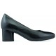 CHAUSSURES CLARKS ONE COSMO STEP BLACK