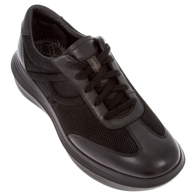 Baskets KYBUN GANDRIA W BLACK Baskets KYBUN GANDRIA W BLACK