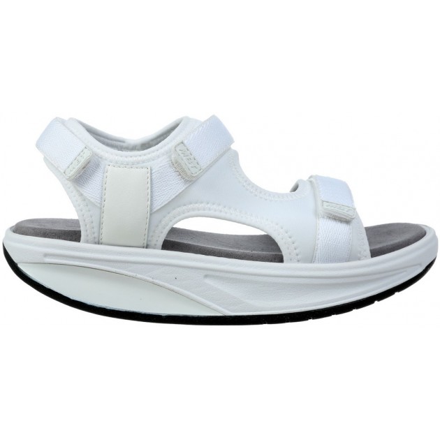 SANDALES MBT KIMA W WHITE SANDALES MBT KIMA W WHITE