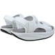 SANDALES MBT KIMA W WHITE