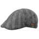 Casquette Barts MR Mitchel GRIS