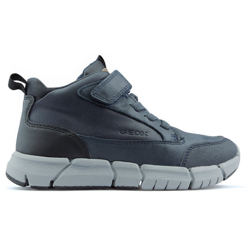 BOTTES GEOX FLEXYPER NAVY_BLACK